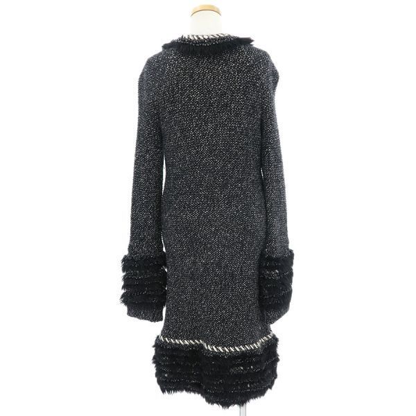 シャネル ワンピース P39901 Bランク