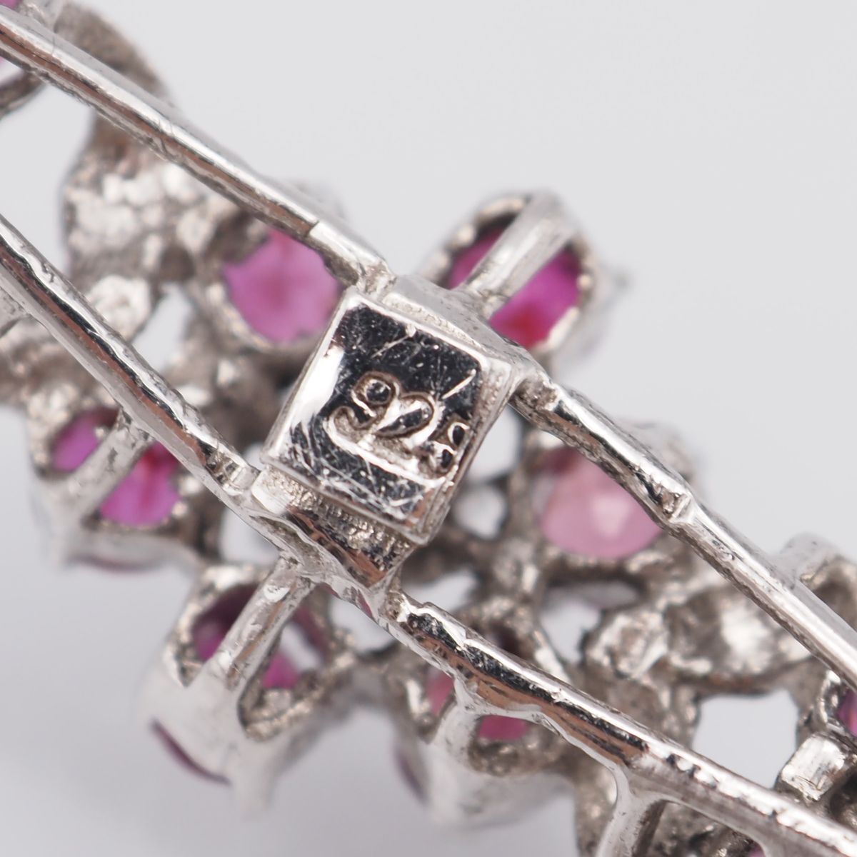 ピンクスピネル