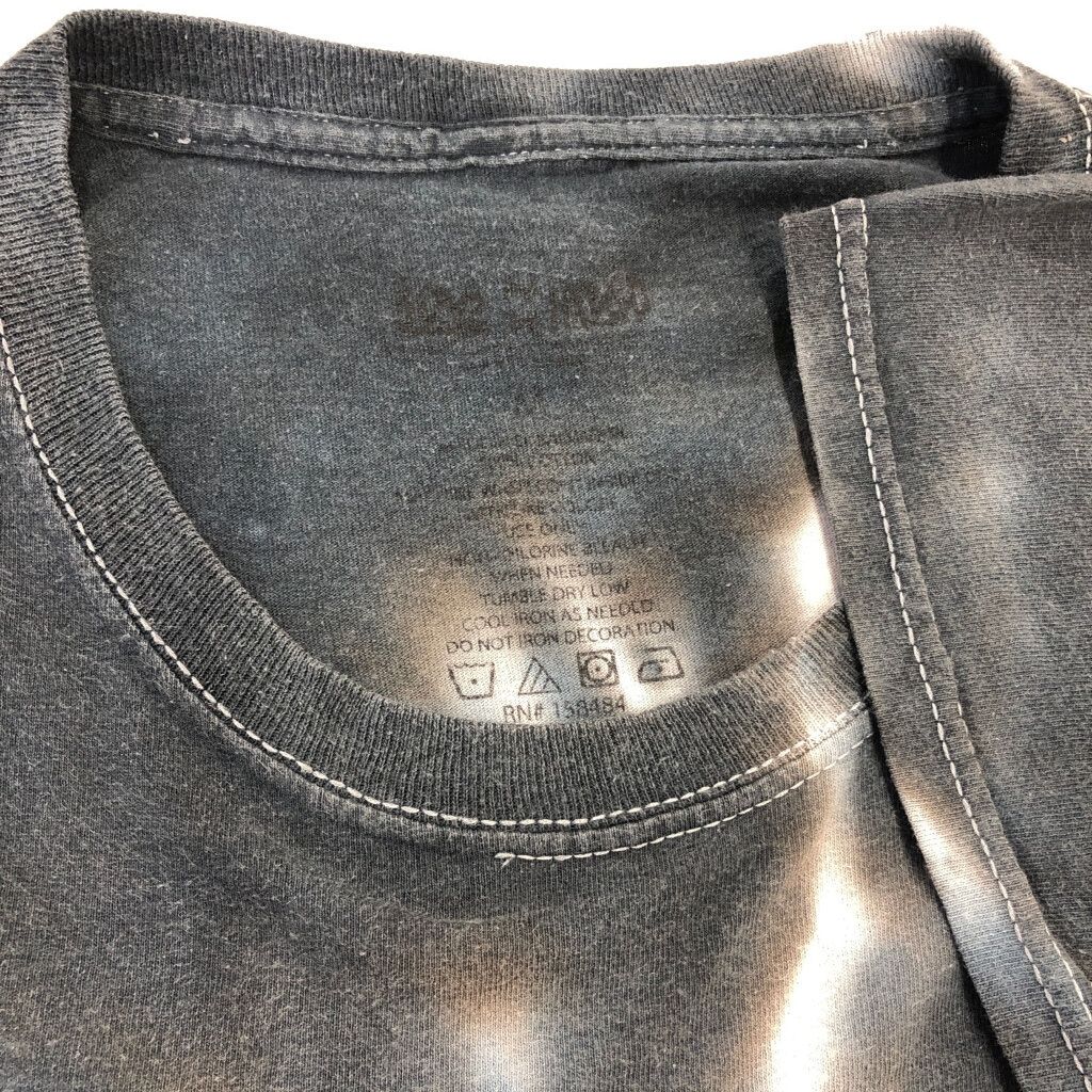 Boyz n the Hood ボーイズン・ザ・フッド 半袖Tシャツ ムービー