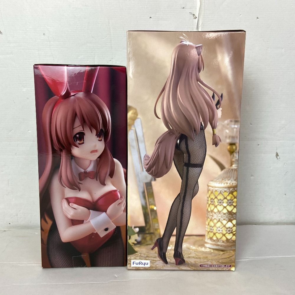 Amazon | 涼宮ハルヒの憂鬱 朝比奈みくる バニーガールVer