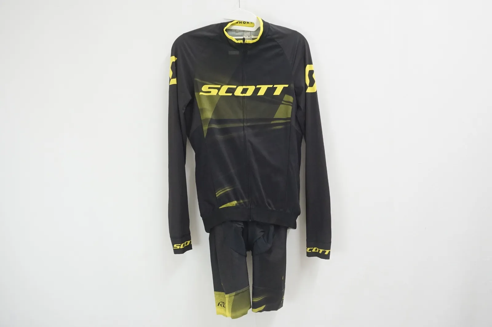 2025年最新】SCOTT 自転車 ウェアの人気アイテム - メルカリ