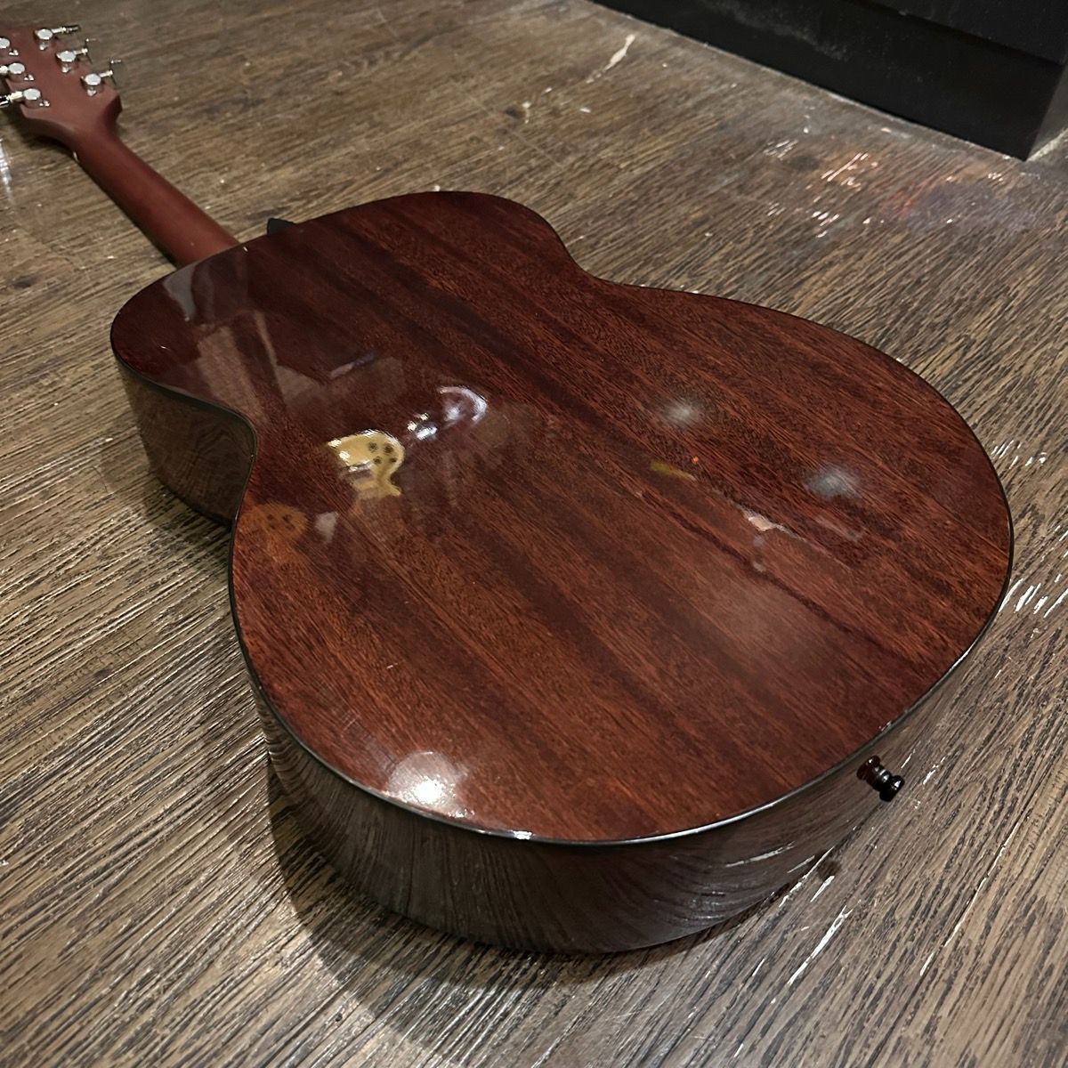 Takamine T-F2TBS Acoustic Guitar アコースティックギター タカミネ
