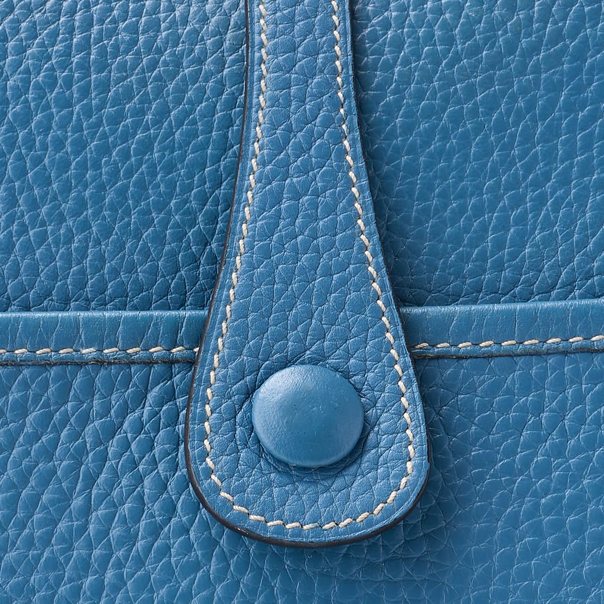 HERMES エルメス エブリンPM 2ドゥ ショルダーバッグ トリヨン
