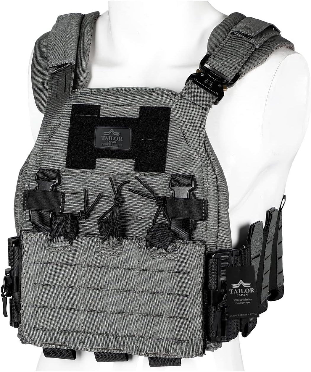 防弾チョッキ 防弾ベスト タクティカルベスト SWAT 防刃ベスト 防弾