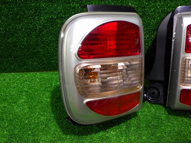 ☆ HE21S ラパン スピアーノ テールランプ左右 TOKAIDENSO35603-75H1