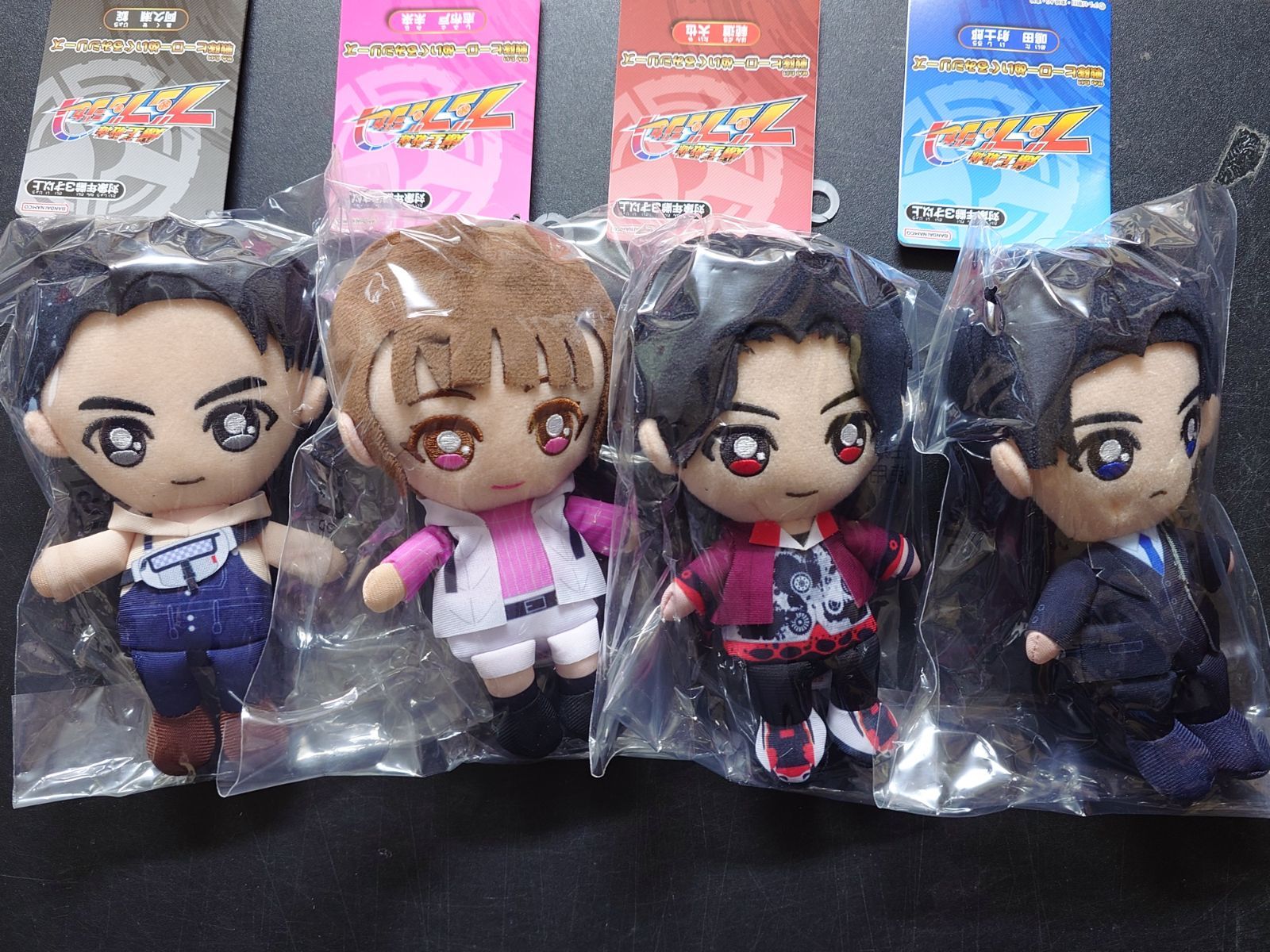 ガン消し SDガンダムR SDR 165 輝神大将軍 獅龍凰  シリュウオウ ガン消し SDガンダムR SDR 165 輝神大将軍 獅龍凰 シリュウオウ