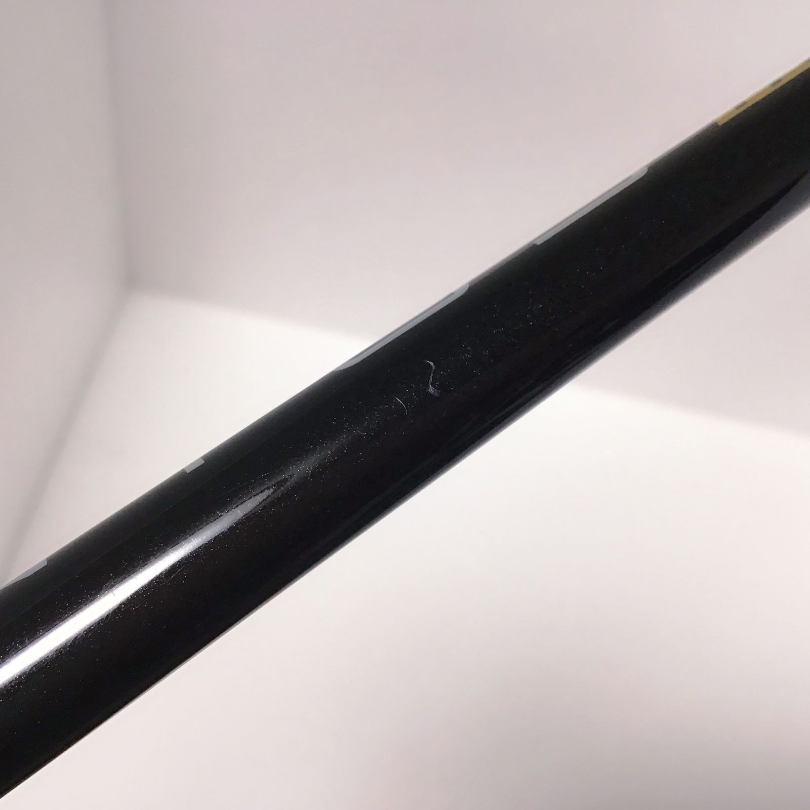 ベンタス TRブラック 6S VeloCore シャフト　テーラーメイド ベンタス TR ブラック ベロコア VENTUS TR BLACK VELOCORE 6-S