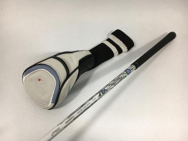 返品OK お買い得品！【中古ゴルフクラブ】タイトリスト VG3