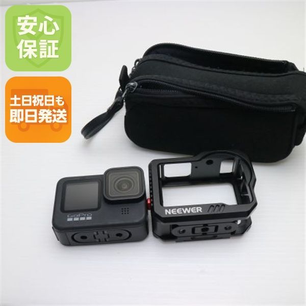 美品 GoPro HERO9 BLACK CHDHX-901-FW 即日発送 デジビデ GoPro 美品 GoPro HERO9 BLACK CHDHX-901-FW 即日発送 デジビデ GoPro