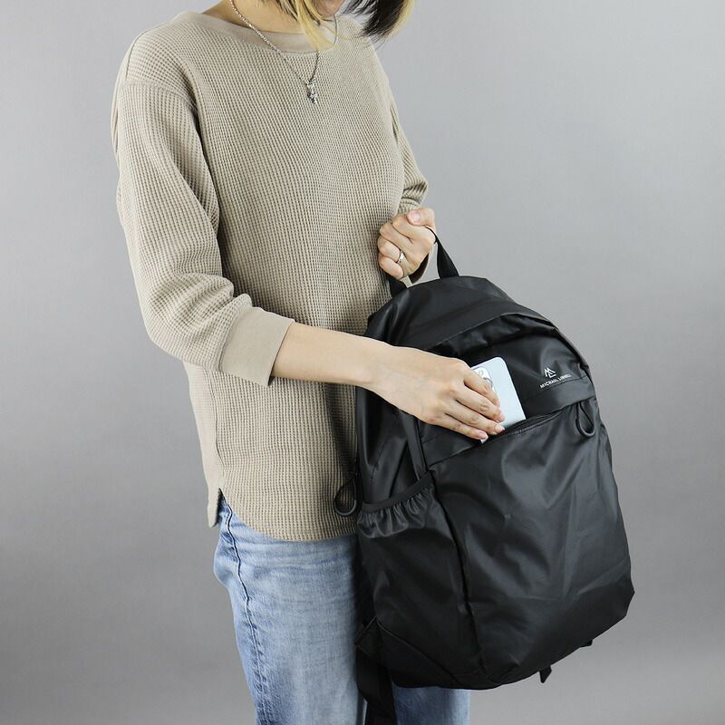 新品 マイケルリンネル リュック メンズ MICHAEL LINNELL A.R.M.S