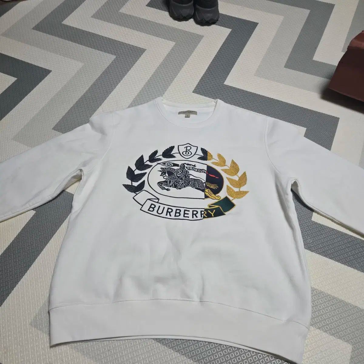 BURBERRY(バーバリー ) パーカー