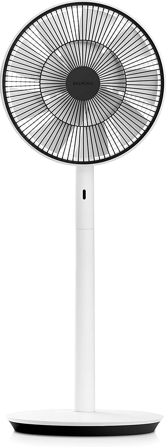 2営業日で発送 BALMUDA バルミューダ EGF-1800-WK