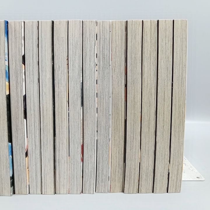 コミック完結セット 古舘春一