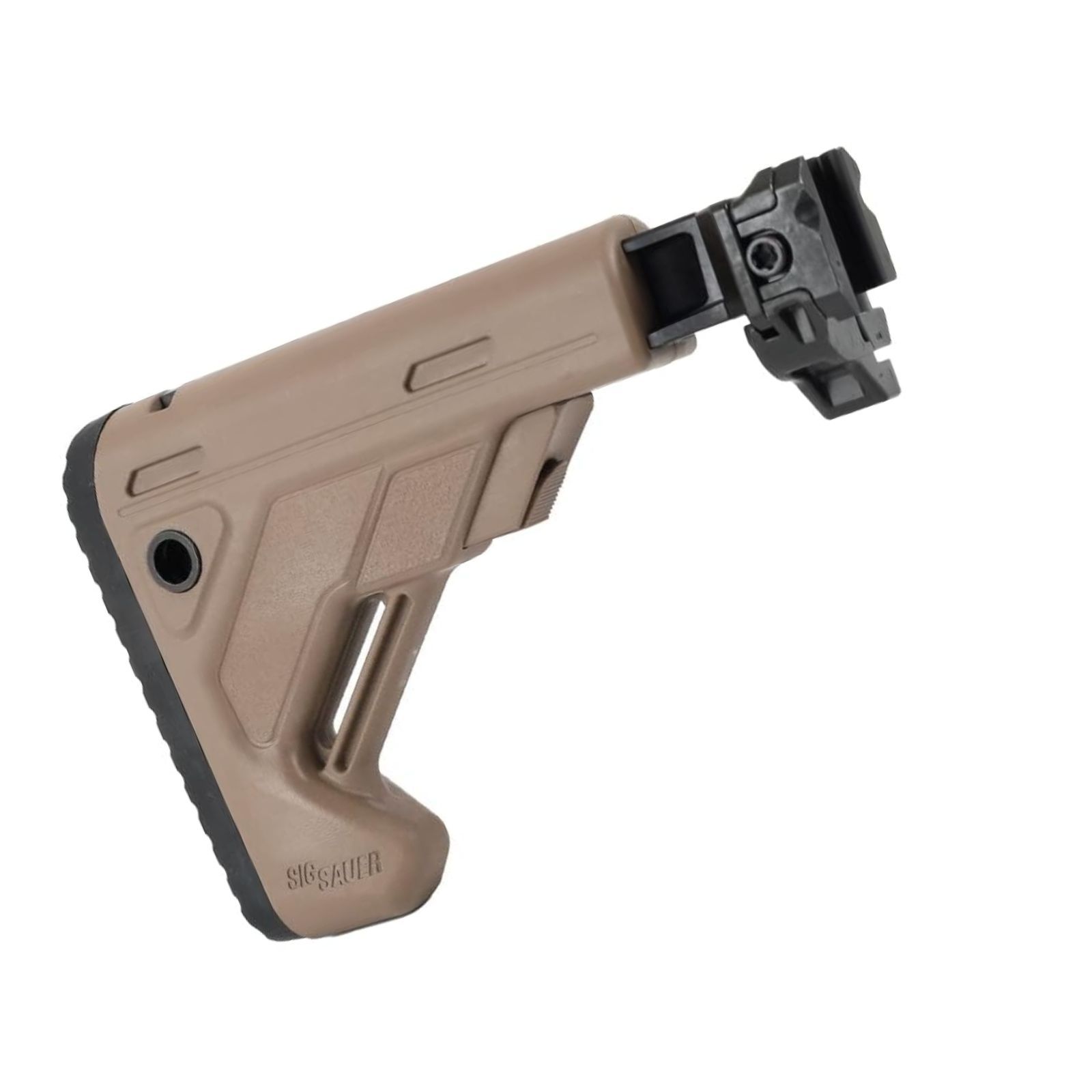 SIG MCX MPX用 ストック MPX純正品 レプリカ