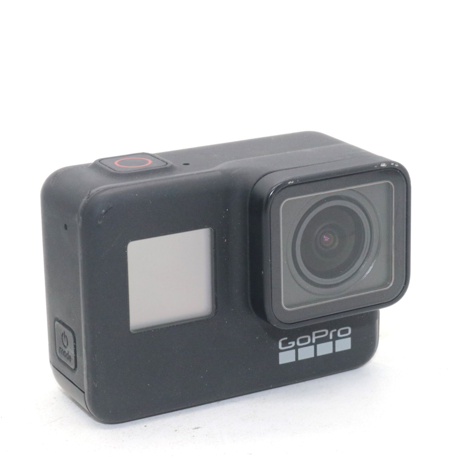 良品 GoPro HERO7 ブラック CHDHX-701-FW - PitchCam 📸インボイス登録