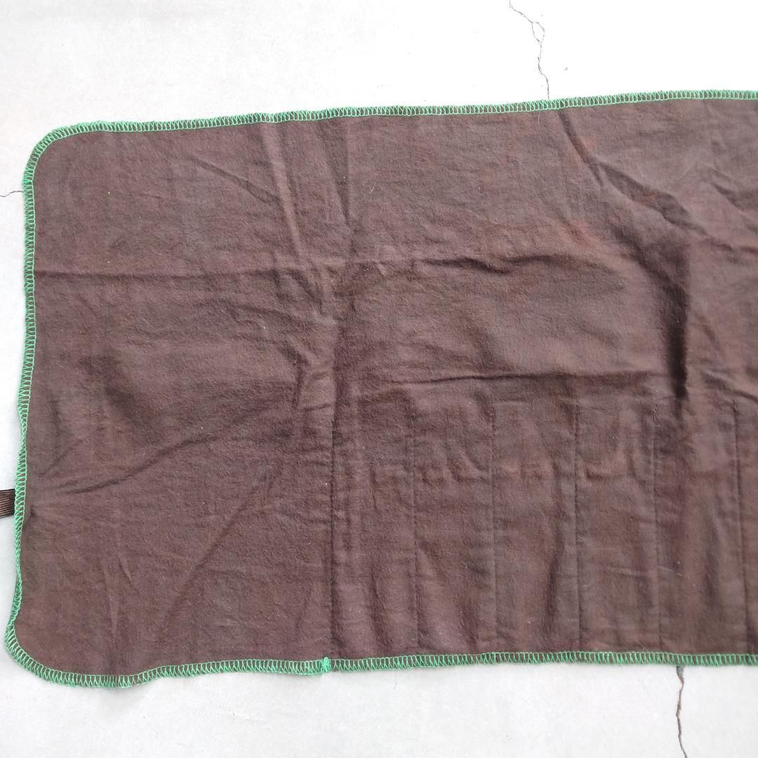 変色防止用布袋