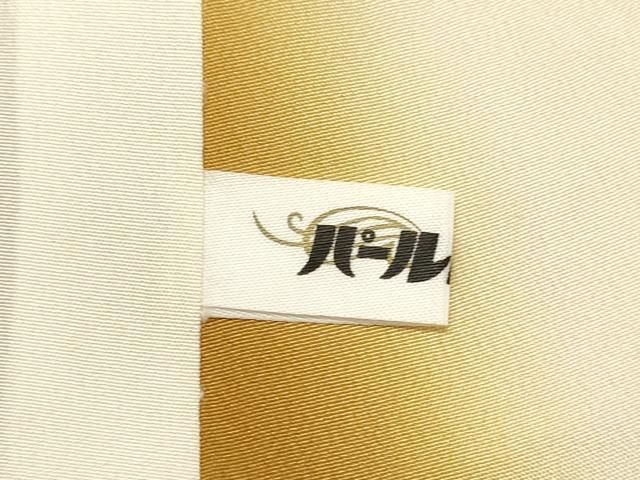 平和屋着物○上質な紬 間道 正絹 逸品 DAAT1101tw - メルカリ