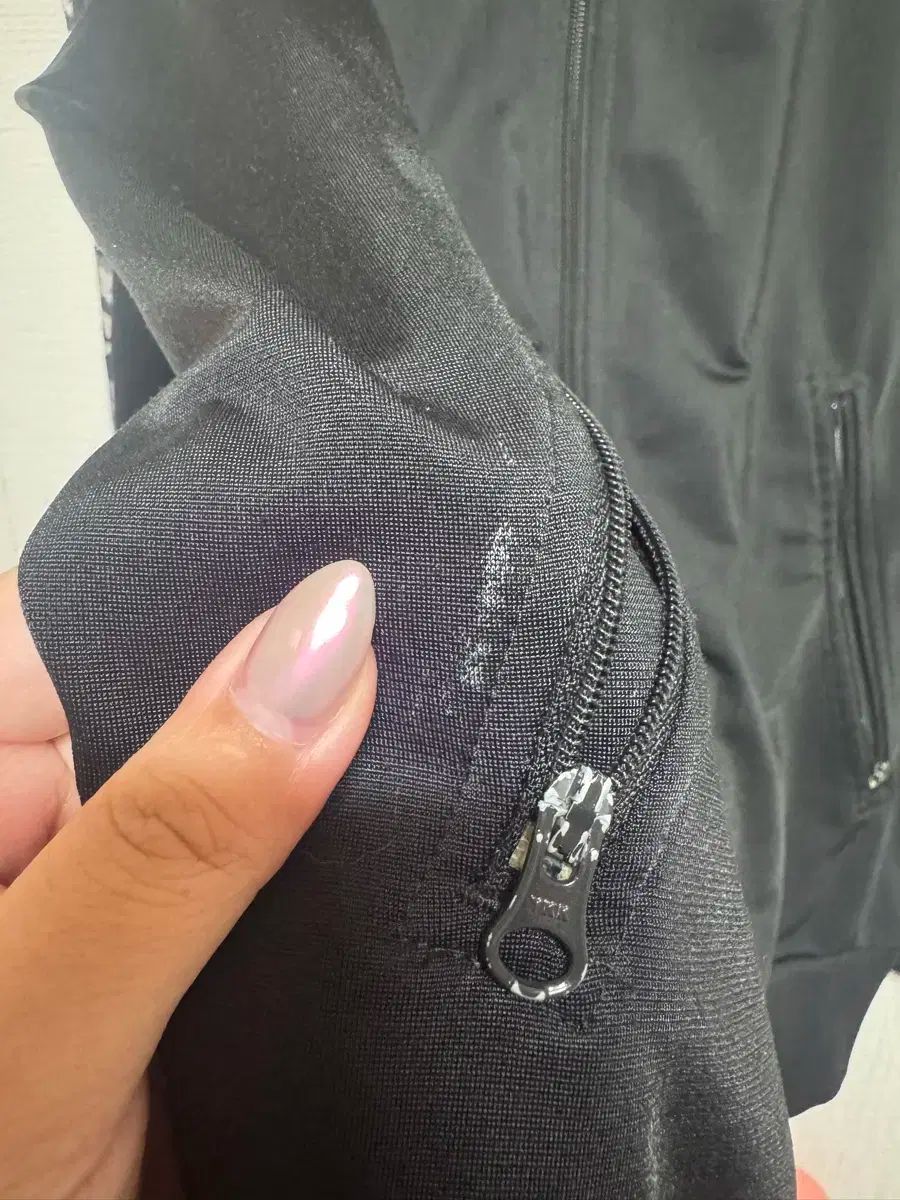 迷彩柄ジャージ