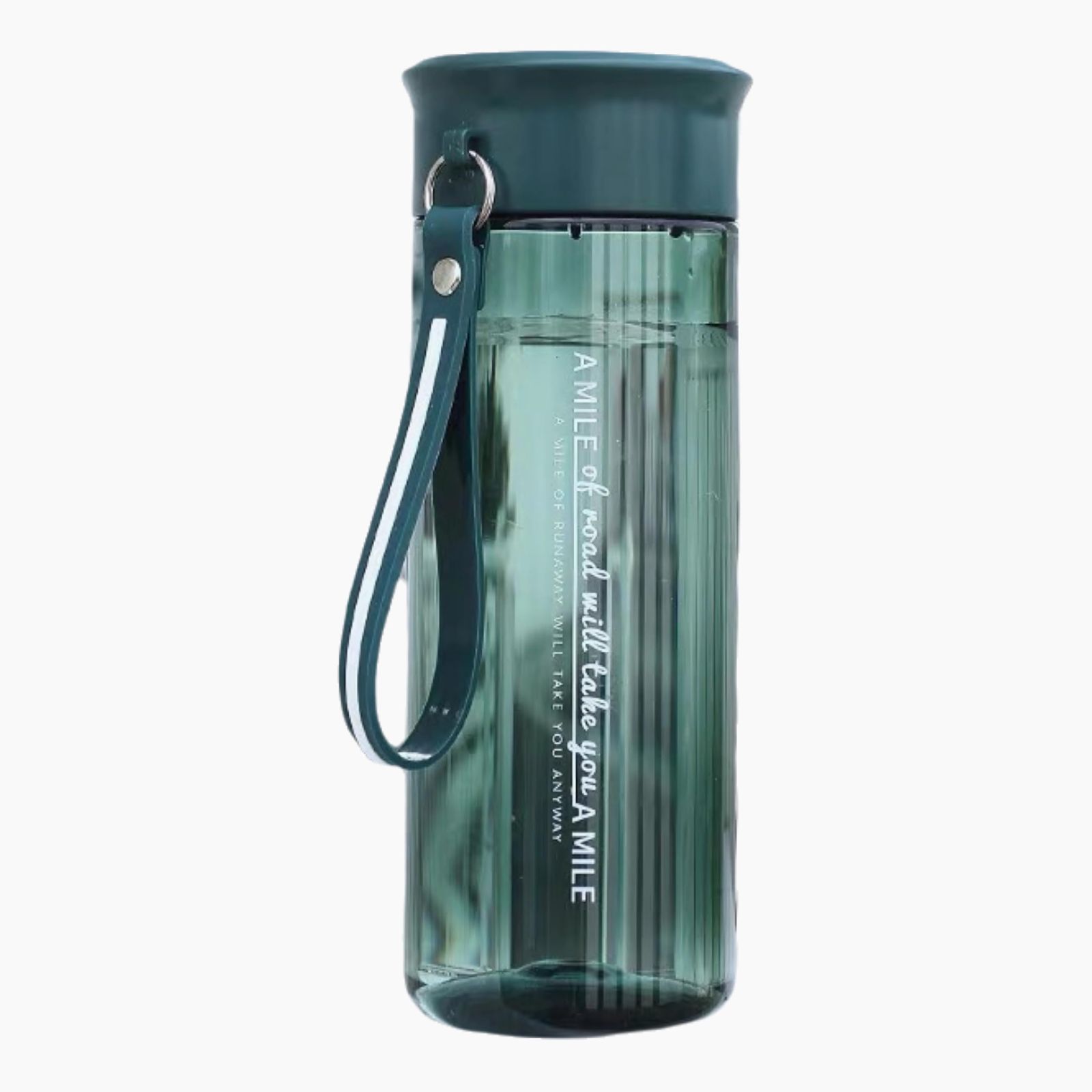 【在庫セール】ボトル ボトル オシャレ bpaフリー 水筒 可愛い 水筒 water 水筒 キャンプ bottle アウトドア フィルターインボトル 直飲み 漏れない 広口 透明 携帯ストラップ付き水筒 おしゃれ 