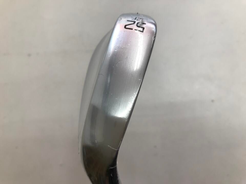 VOKEY SM 10 ツアークローム 52 WEDGE BV 105 ウェッジ タイトリスト 最短