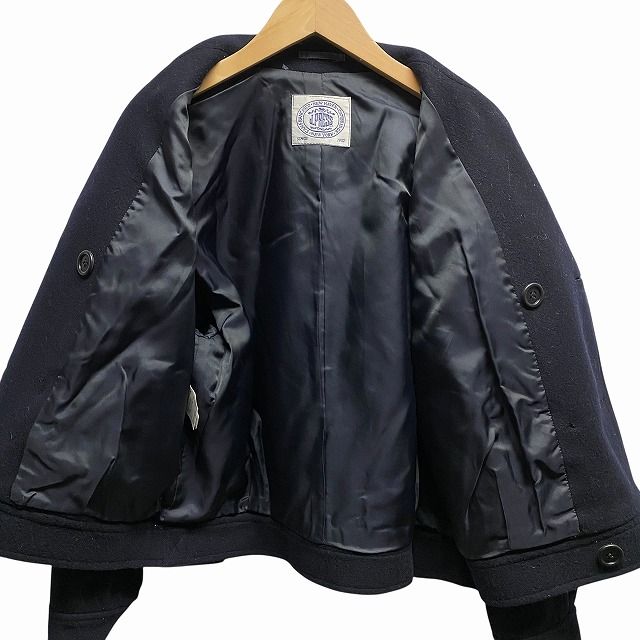 ジャケット