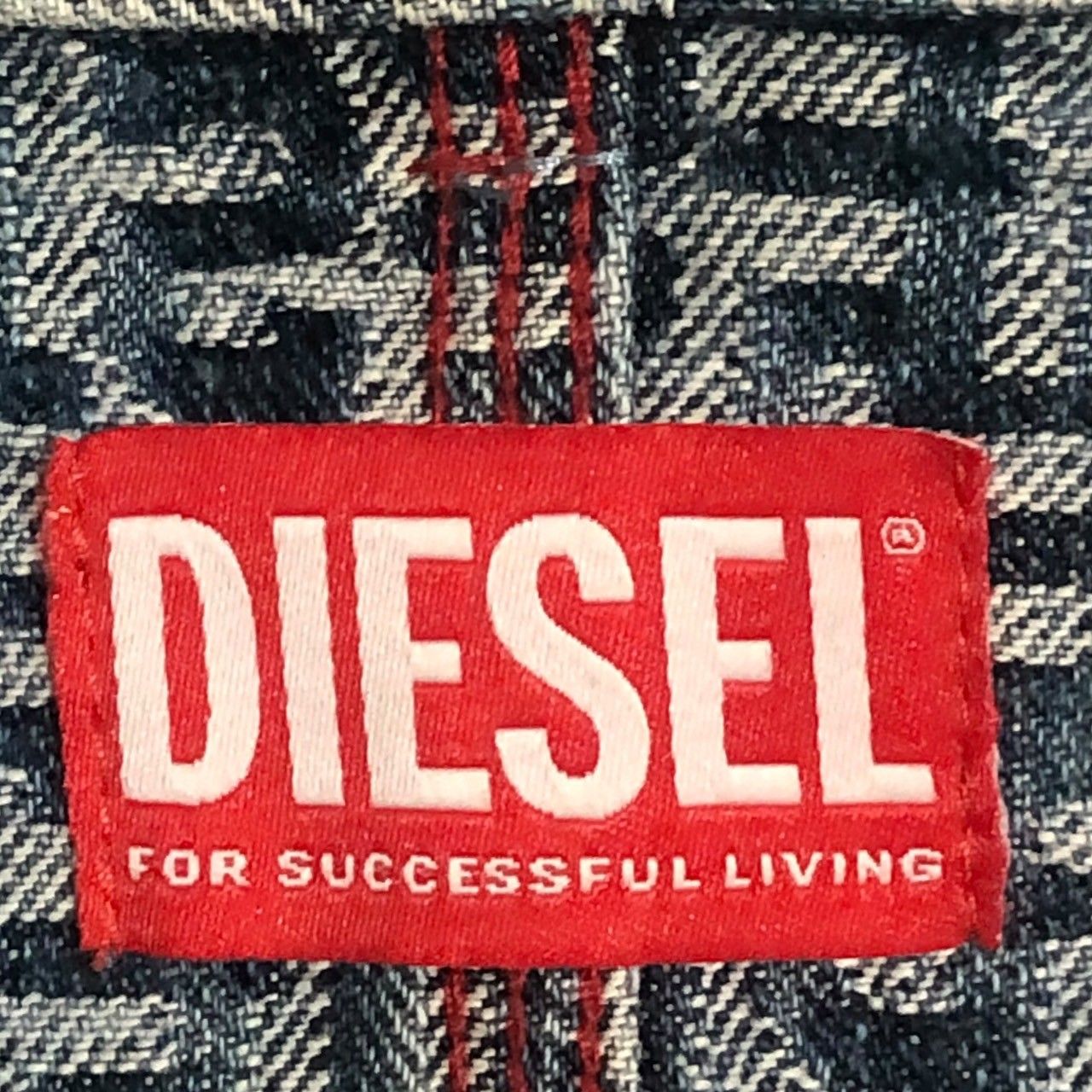 DIESEL(ディーゼル) 22SS De-Minty-Z-Fsb ミニ ドレス