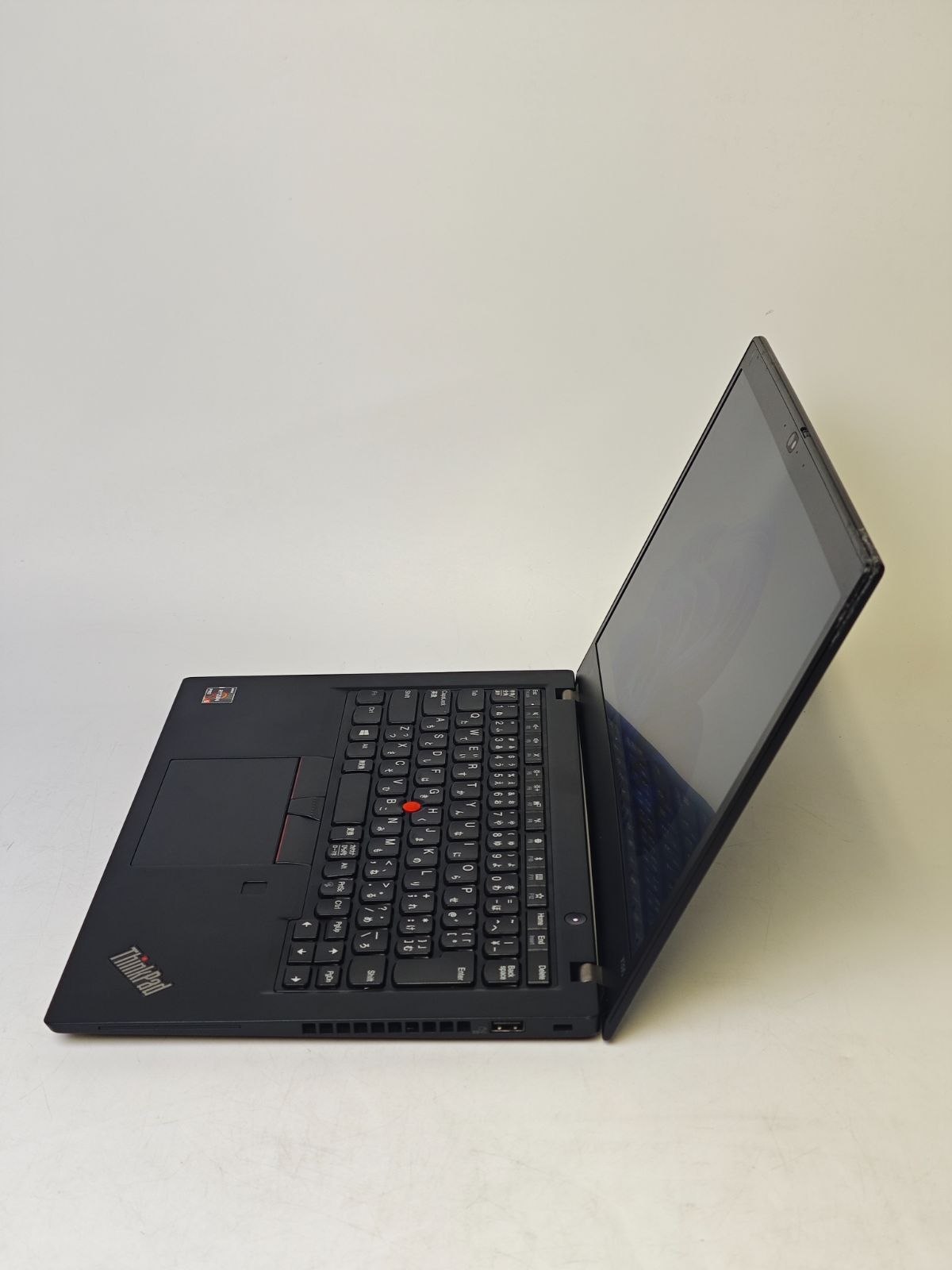 Windowsノート本体 A106-19 Lenovo Thinkpad X395 Lenovo ThinkPad X395 Laptop | AMD Powered PC | Lenovo CA