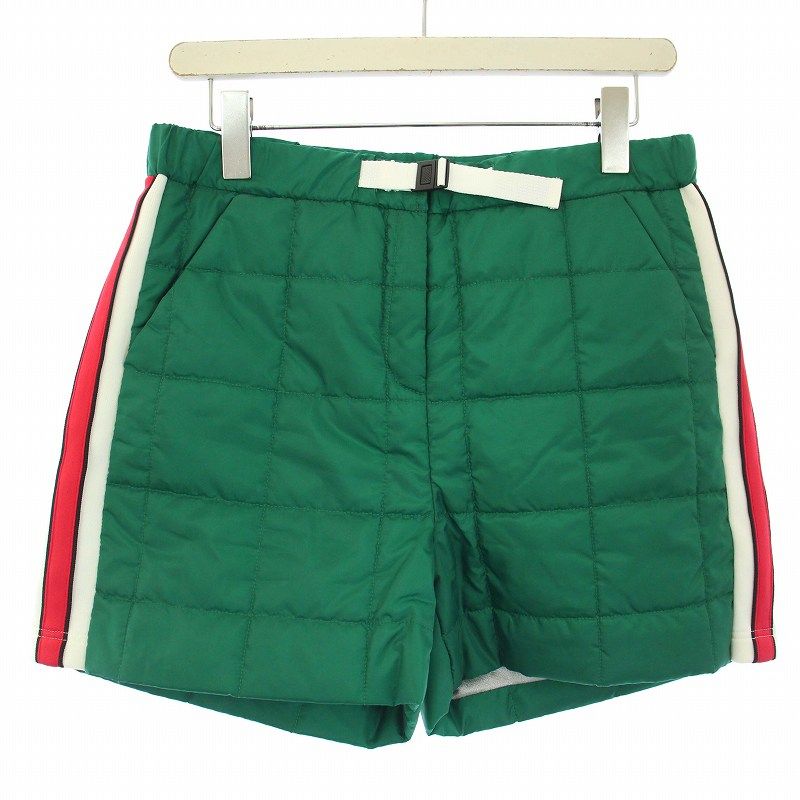 アルチビオショートパンツ 未使用品 レディース アルチビオ archivio ショートパンツ 36(S