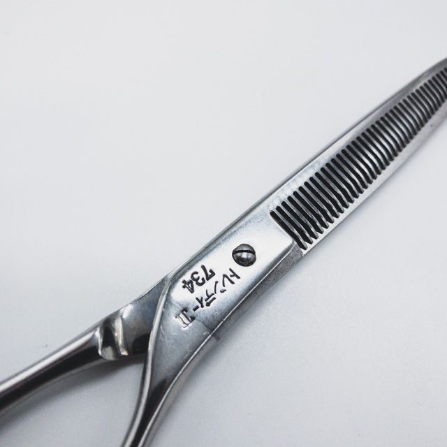 ヒカリシザーズHIKARI光シザーHIKARI SCISSORS】TRENDYⅢ