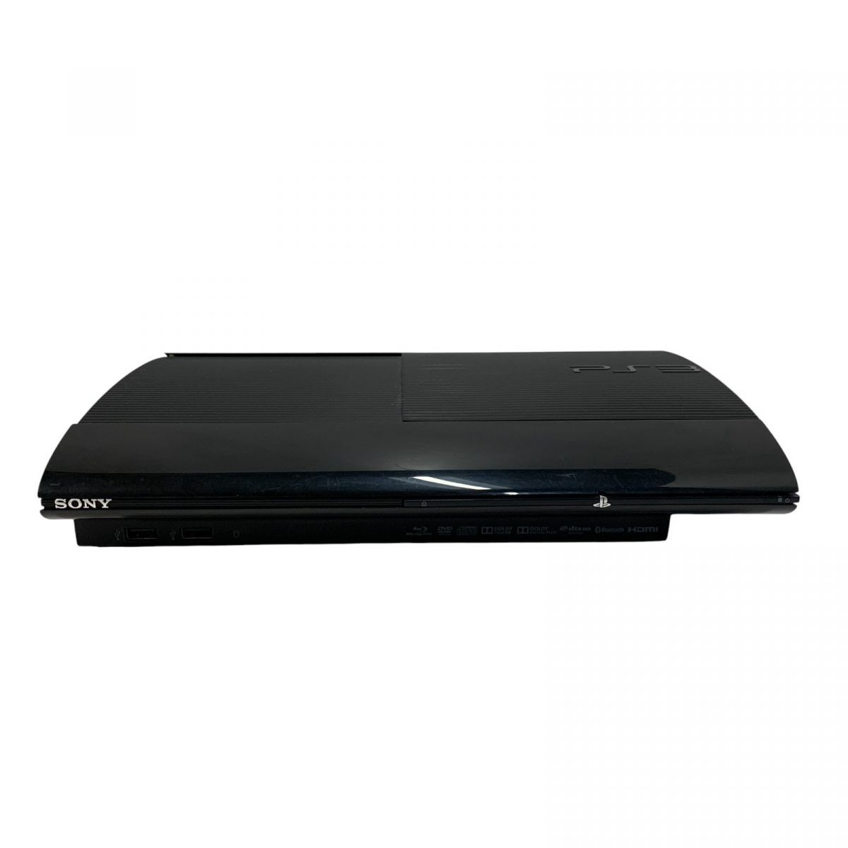 PlayStation3 SONY ソニー PS3 ゲーム機 本体 500GB チャコール