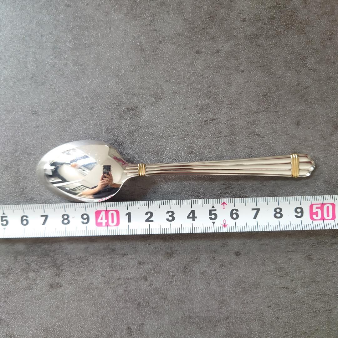 コーヒースプーン