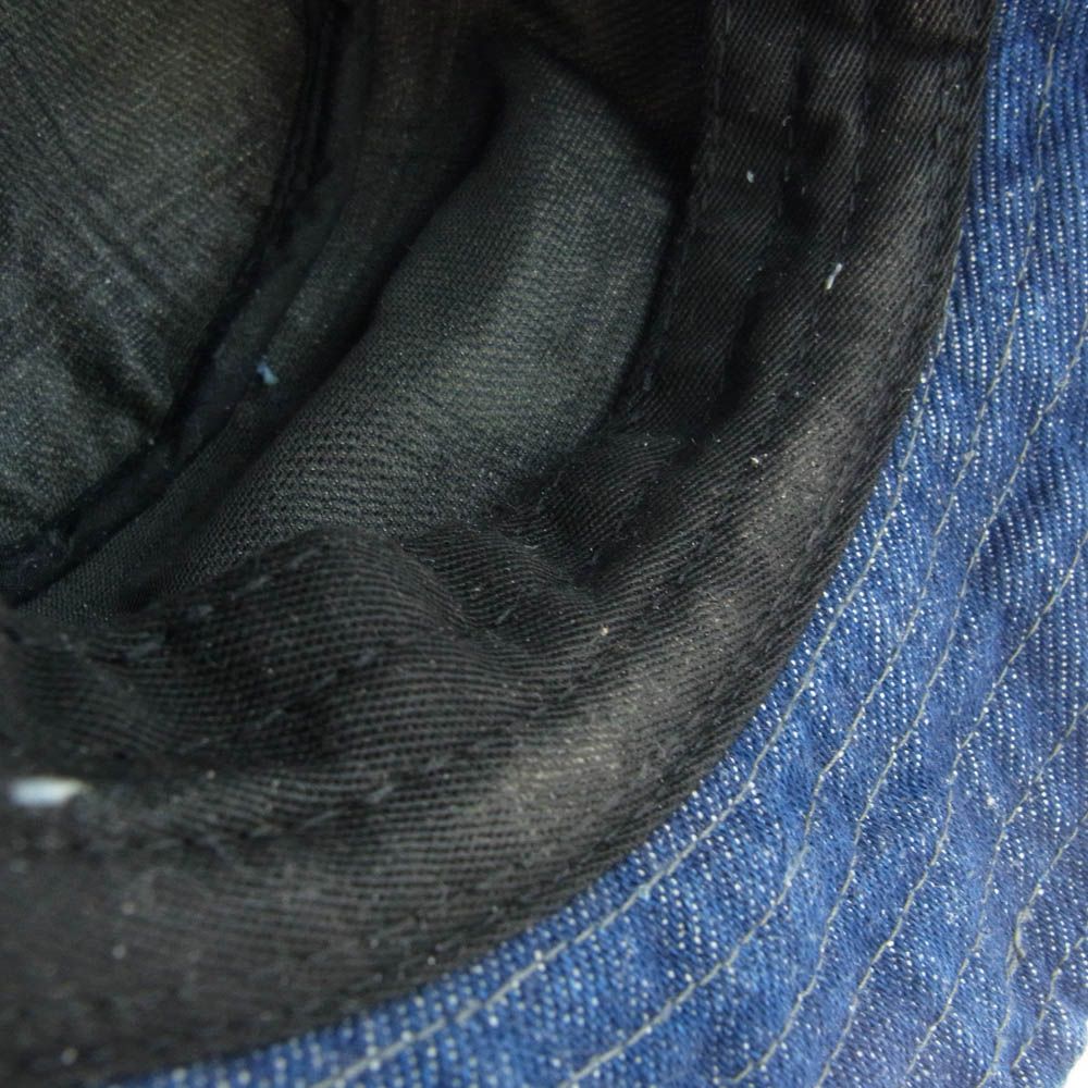 Supreme シュプリーム フリンジ パッチワーク デニム ハット 新品未使用 楽天市場】supreme denim crusherの通販