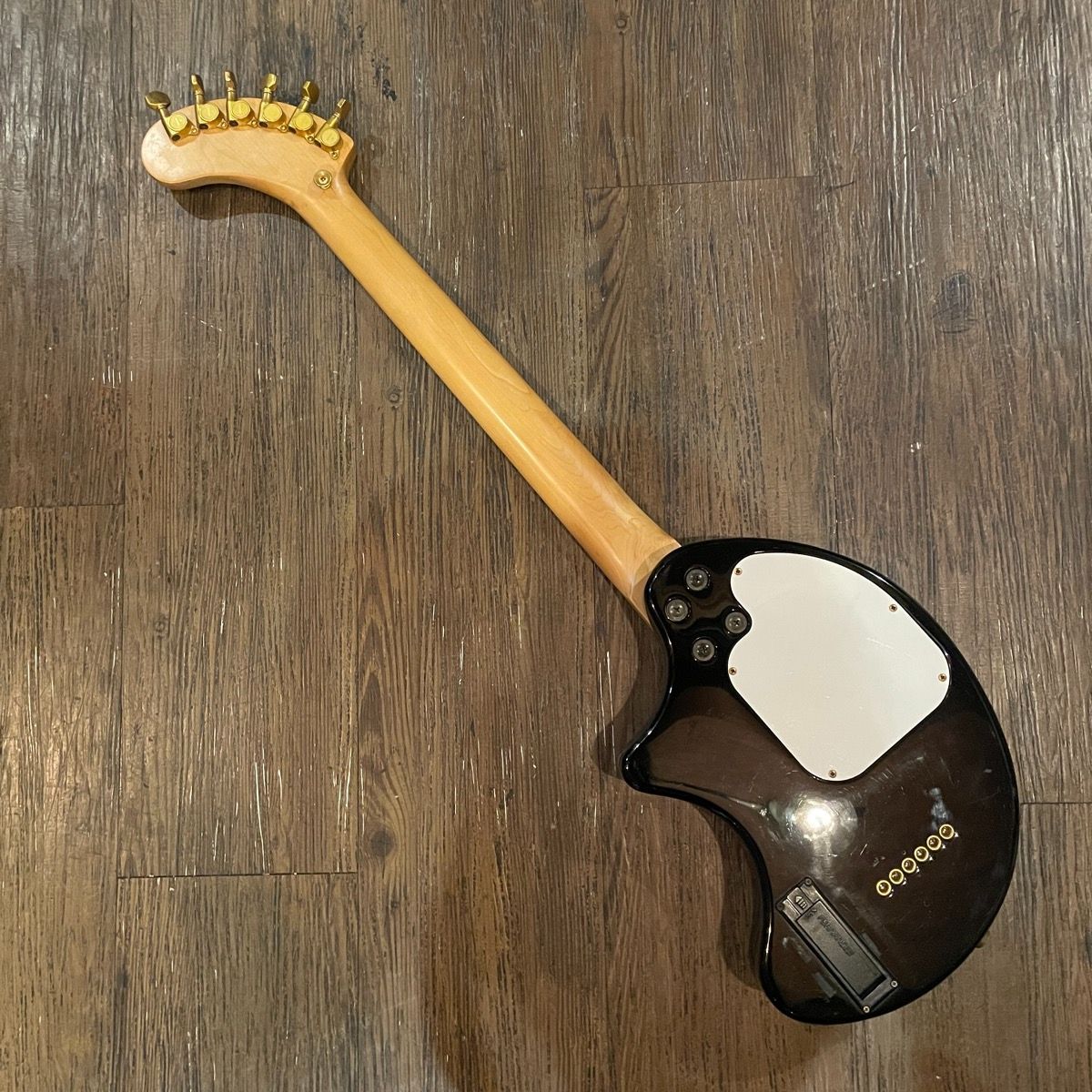 Fernandes ZO-3 Electric Guitar アンプ内蔵 エレキギター フェルナンデス IMPECCABLEHEALTHCARESERVICES_COM