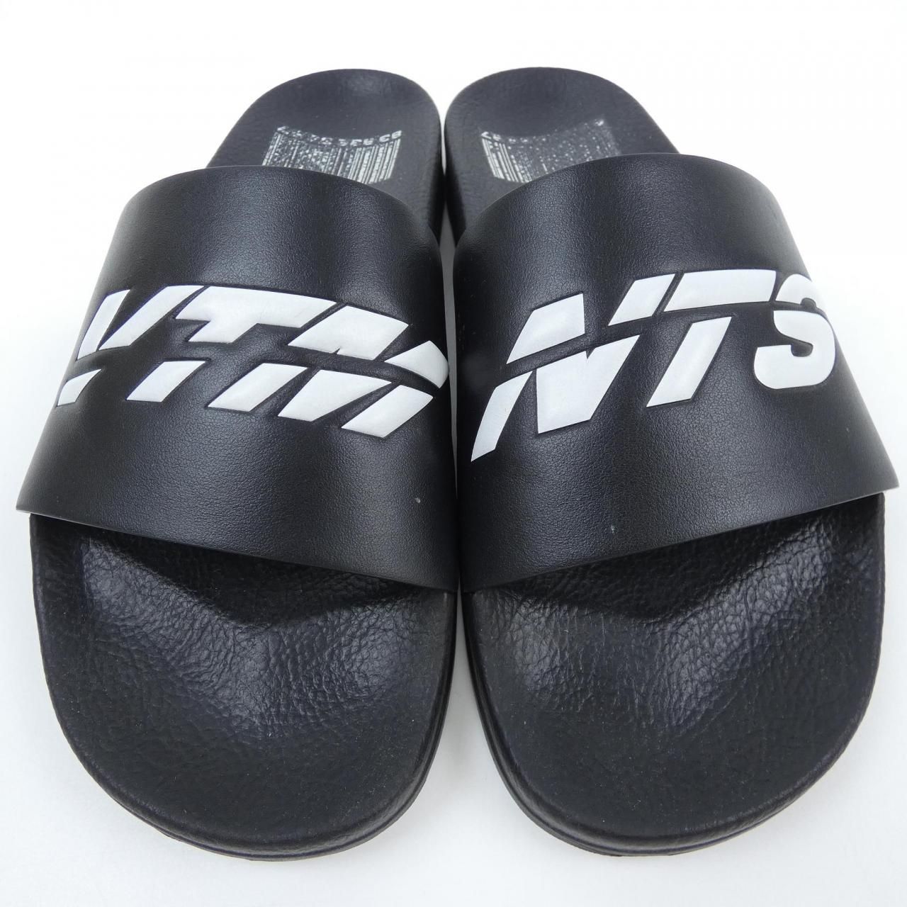 【激レア】VETEMENTS ヴェトモン　サンダル　シューズ VETEMENTS ヴェトモン サンダル（激レアVETEMENTS ヴェトモン