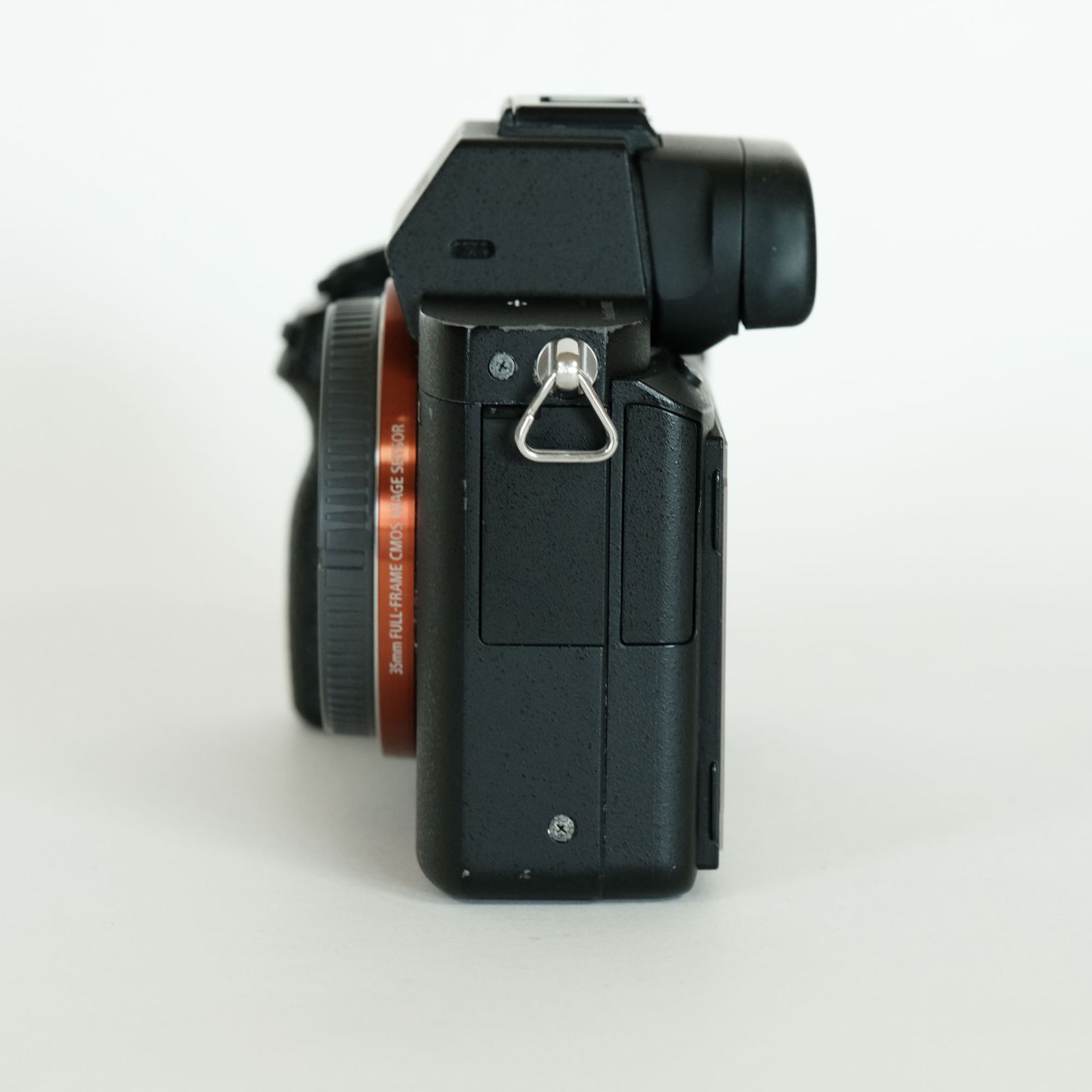 SONY α7 II ミラーレスカメラ バッテリー2個付き