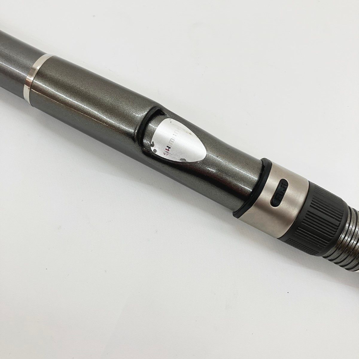 大型真鯛・青物狙い】DAIWA リバティクラブ磯風4-53遠投K