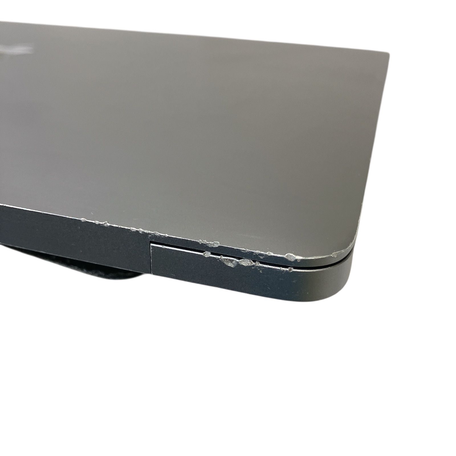 TY02 MacBook Air シルバー 割引 薄型