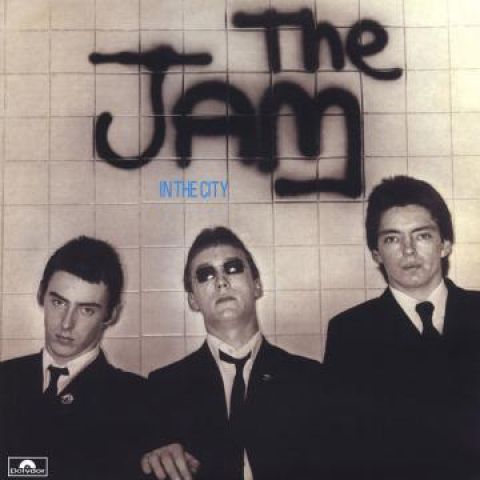 欧LP Jam In The City (LP+mp3)(180g) 0602537459087 Polydor 未開封 /00280 欧LP Jam In The City (LP+mp3)(180g) 0602537459087 Polydor 未