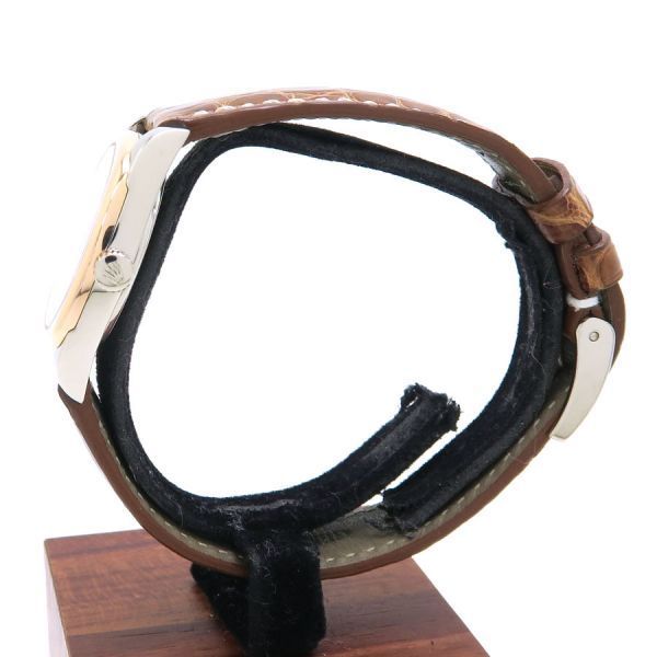 ロレックス チェリーニ 25mm 6229/9BIC レディース 腕時計【Aランク  