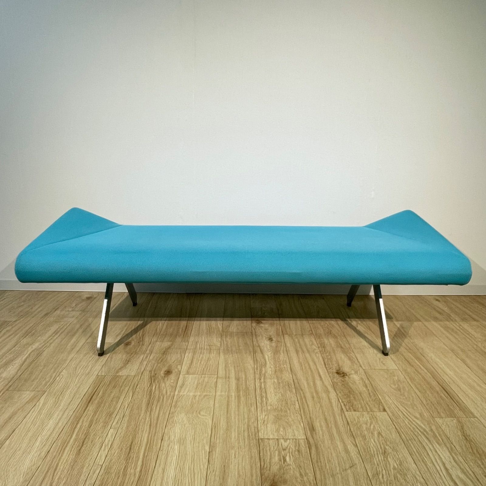 Cassina ixcカッシーナ BOOMERANG ブーメランベンチソファ - メルカリ