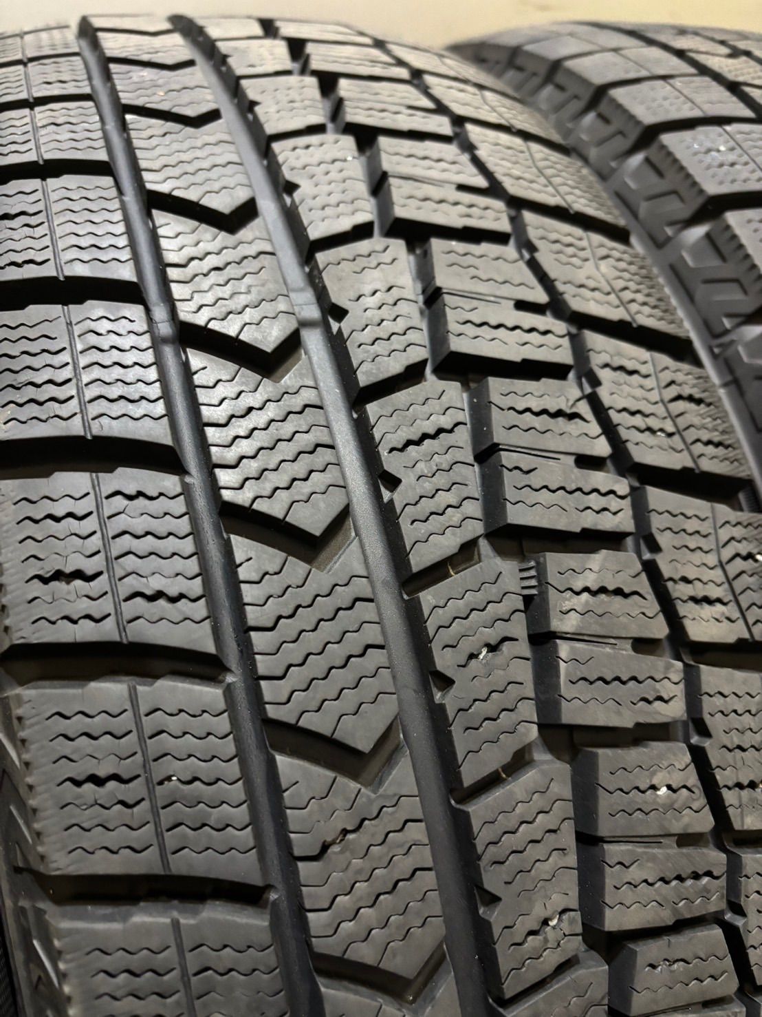 ダンロップ ウィンターマックスWM02　195/65R16　4本　ロッキーライズ 楽天市場】ライズ ロッキー ウィンターマックス02 WM02 195