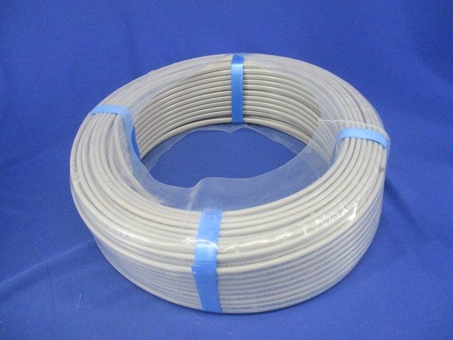 ビニールキャプタイヤ小判コード VCTFK2C×1.25SQ