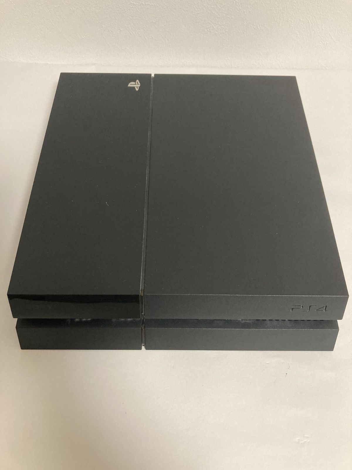 ver 12.50 ps4本体 CUH-1100A 500gb プレステ4 本体 PS4 PlayStation 4