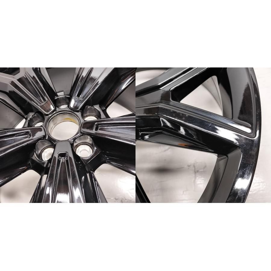 VW フォルクスワーゲン T-Cross T-クロス Tクロス 純正 アルミホイール