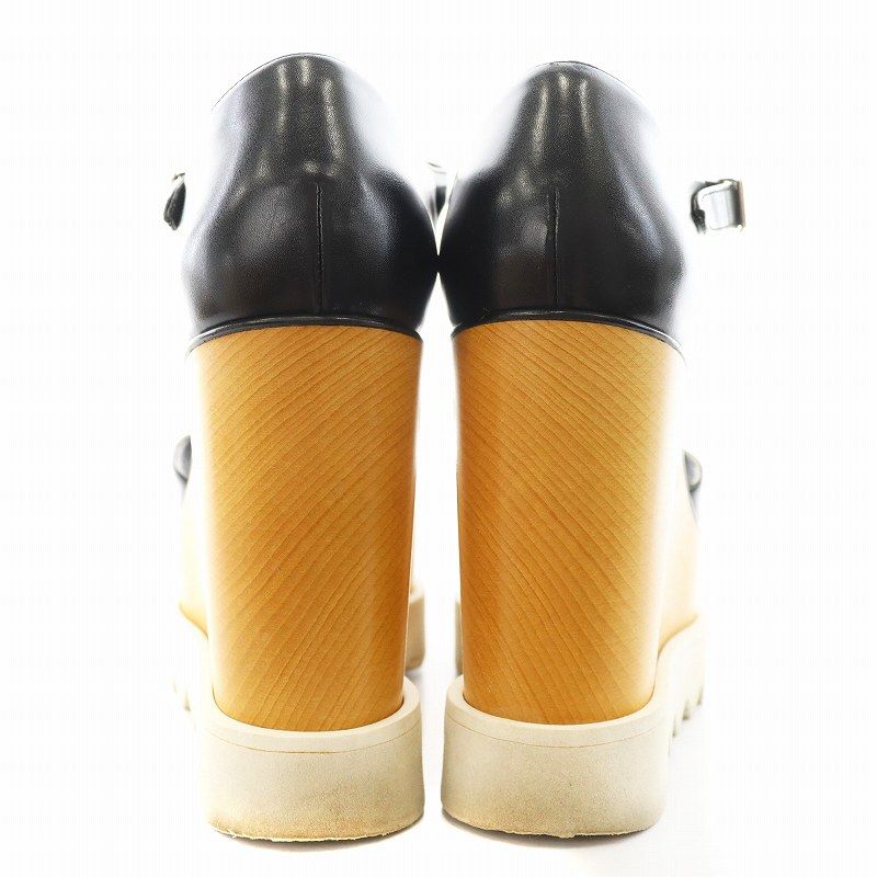 ステラマッカートニー STELLA McCARTNEY エリス サンダル