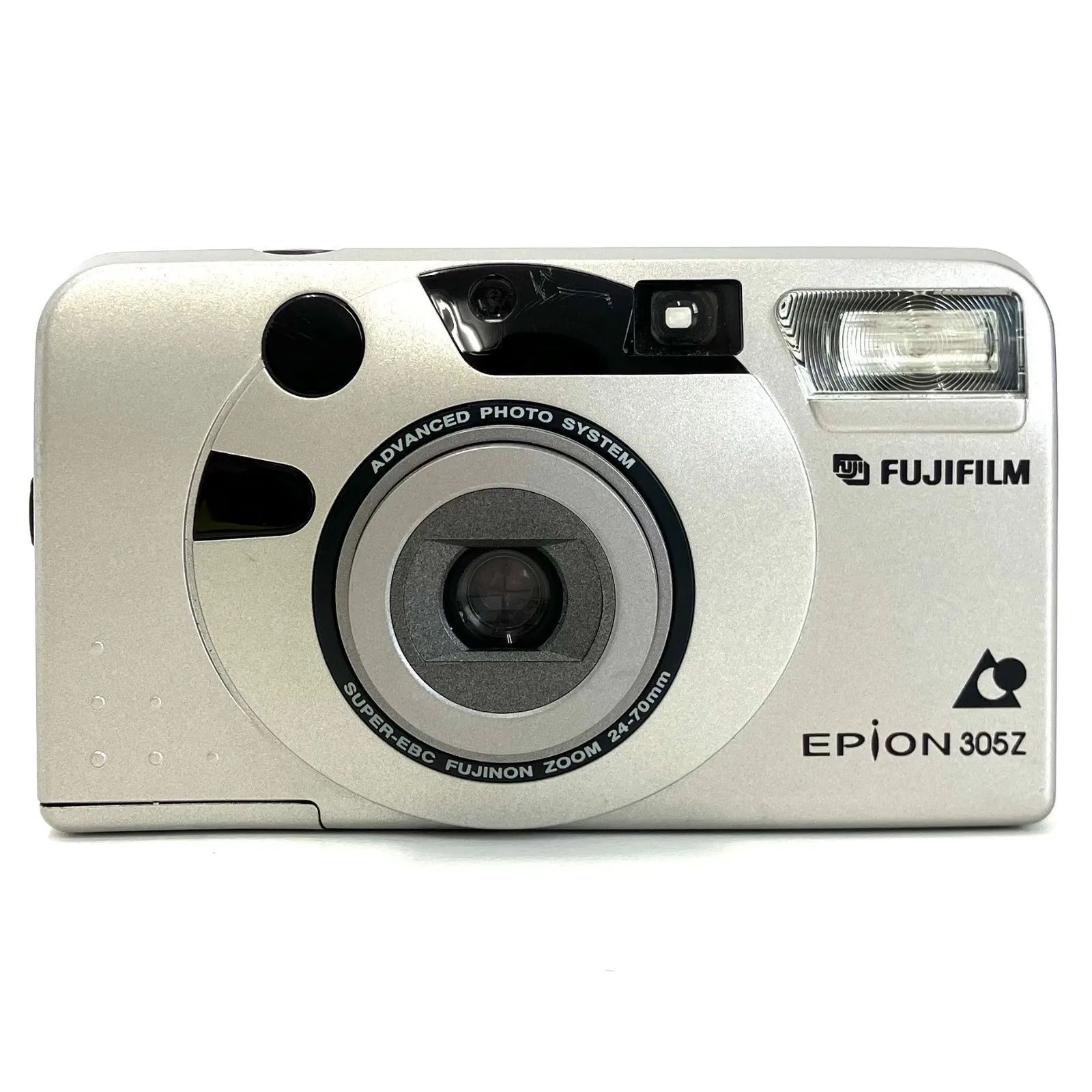 10021】 FUJIFILM EPiON 305Z / FUJI ZOOM 24-70mm 美品 - メルカリ