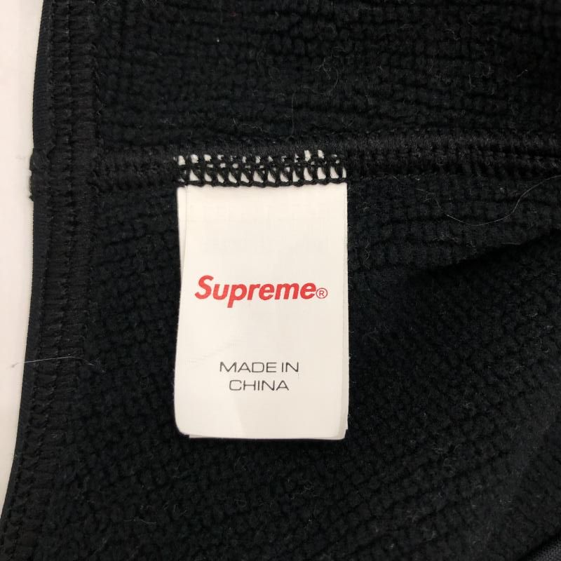SUPREME ネックウォーマー