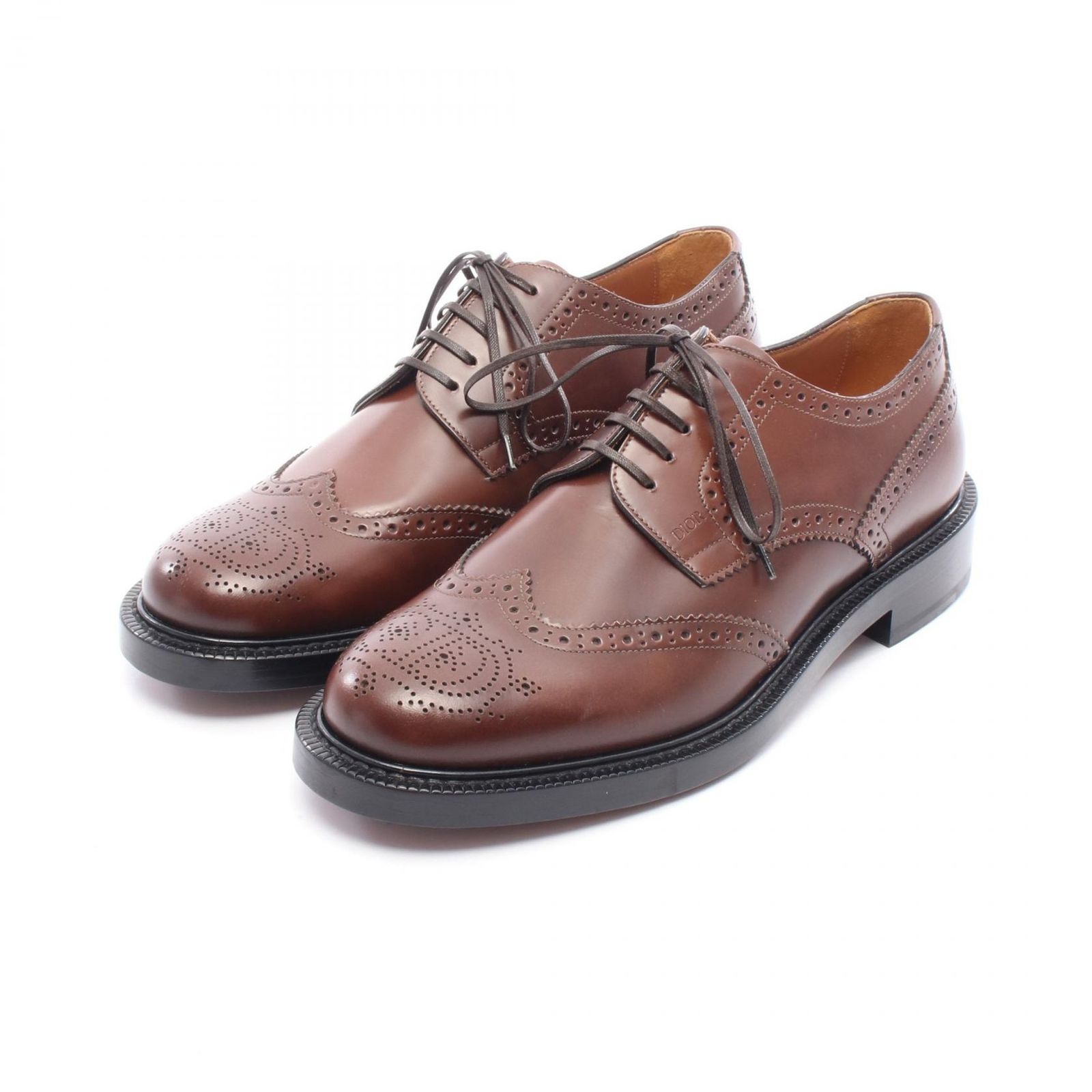 Dior ディオール　ドレスシューズ　革靴　サンローラン dior-shoes-24-ss-1.jpg