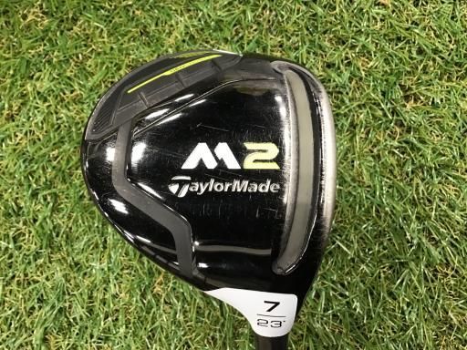 テーラーメイド M２2017 :7W TM1-217 FLEX S 7/23 M2 ドライバー TM1-217 2017年モデル(ドライバー（単品）)|M2