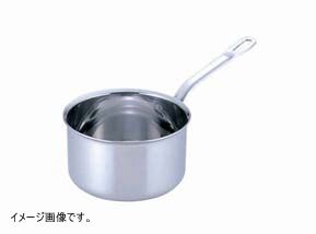 【新品】TKG パワー・デンジ シチューパン(蓋無) 24cm ASTF824